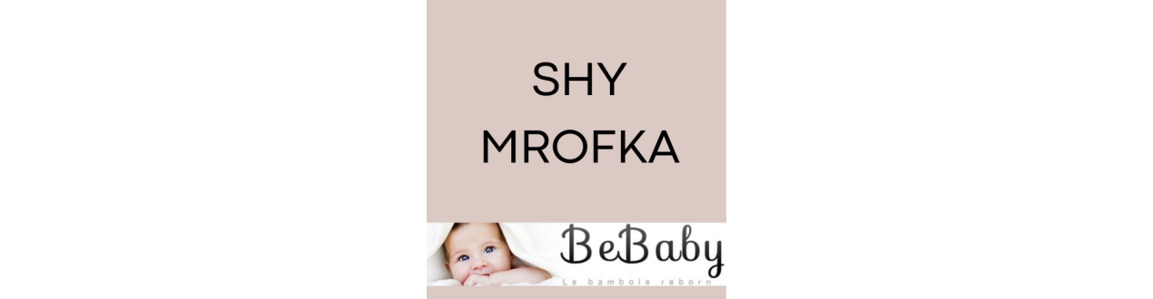 Shy Mrofka