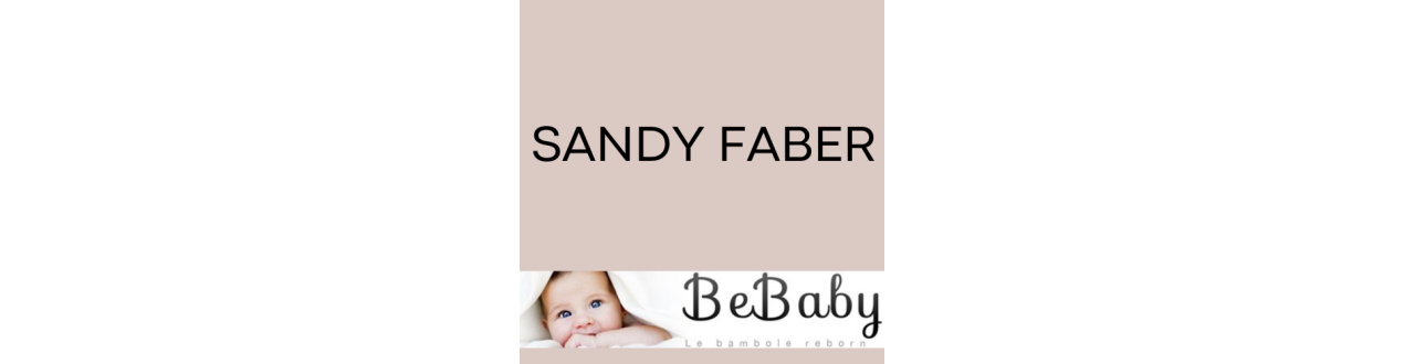 Sandy Faber