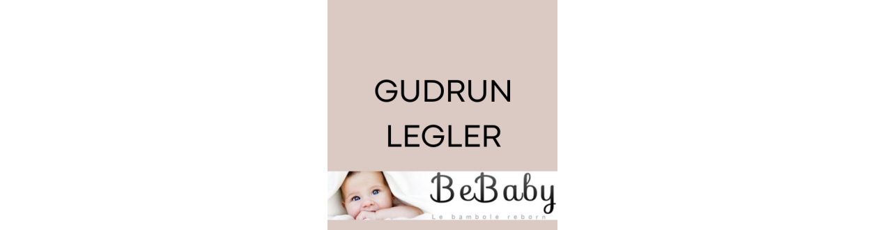 Gudrun Legler