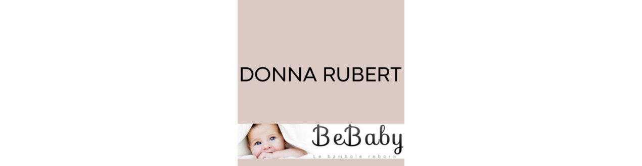 Donna Rubert