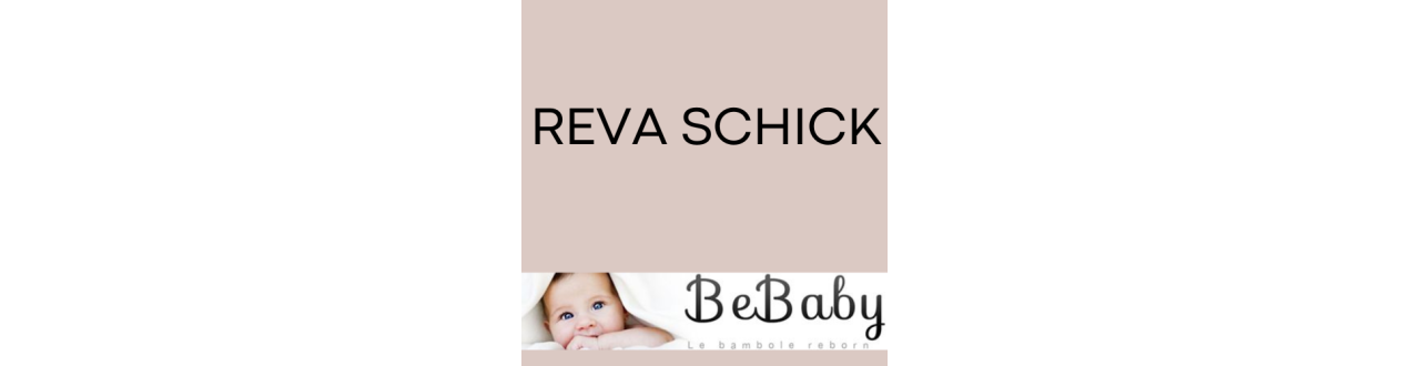 Reva Schick