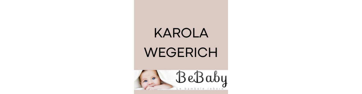 Karola Wegerich