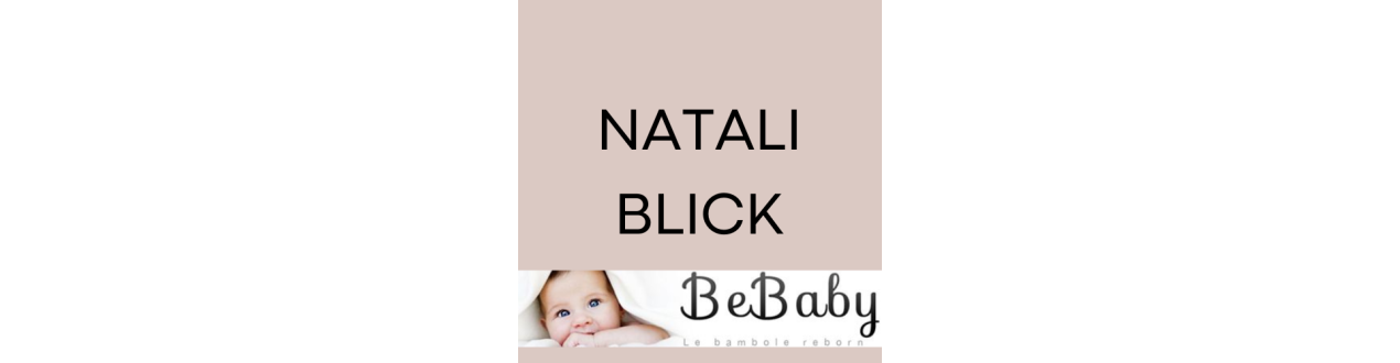 Natali Blick