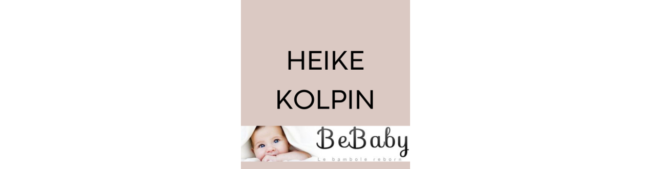 Heike Kolpin