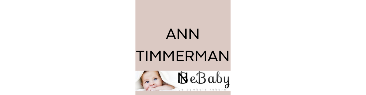 Ann Timmerman