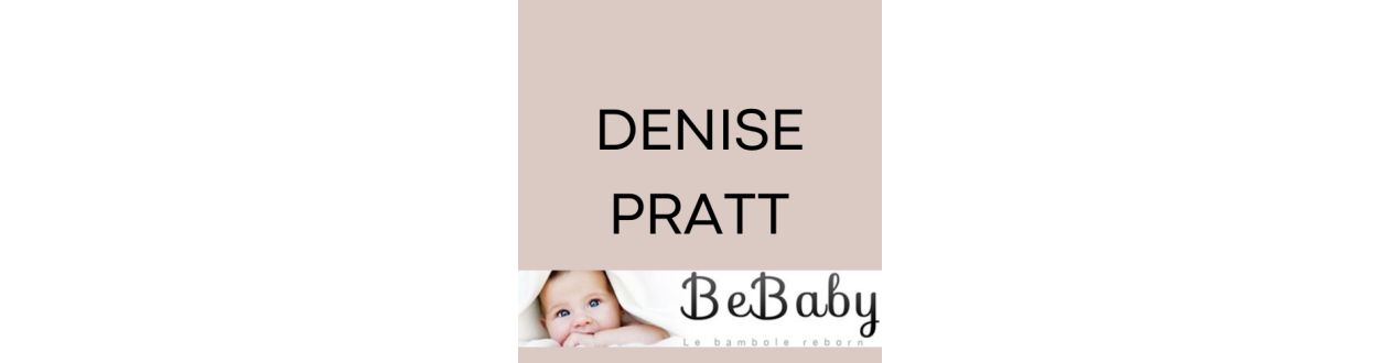 Denise Pratt