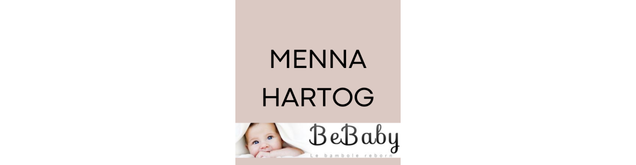 Menna Hartog