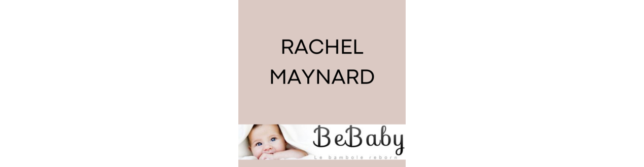 Rachel Maynard