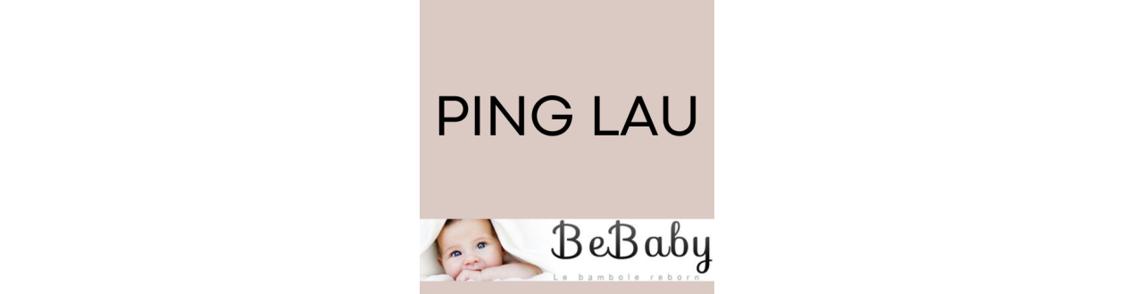 Ping Lau