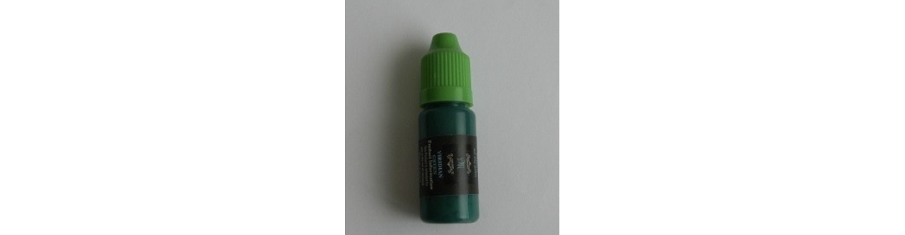 Miracle Blend 10 ml couleurs