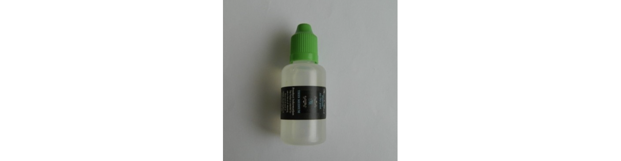 Miracle Blend 30 ml Couleurs