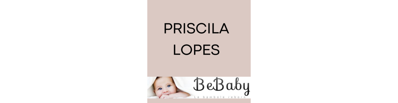 Priscila Lopes