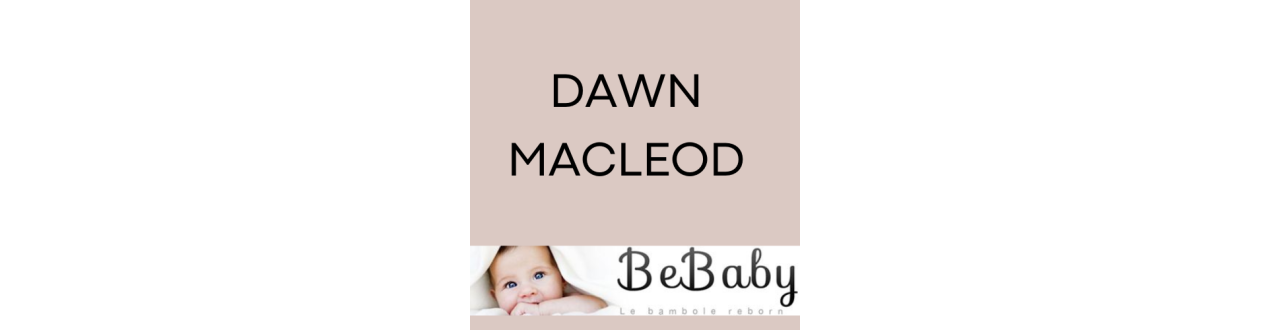 Dawn McLeod