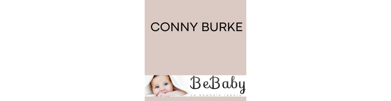 Conny Burke