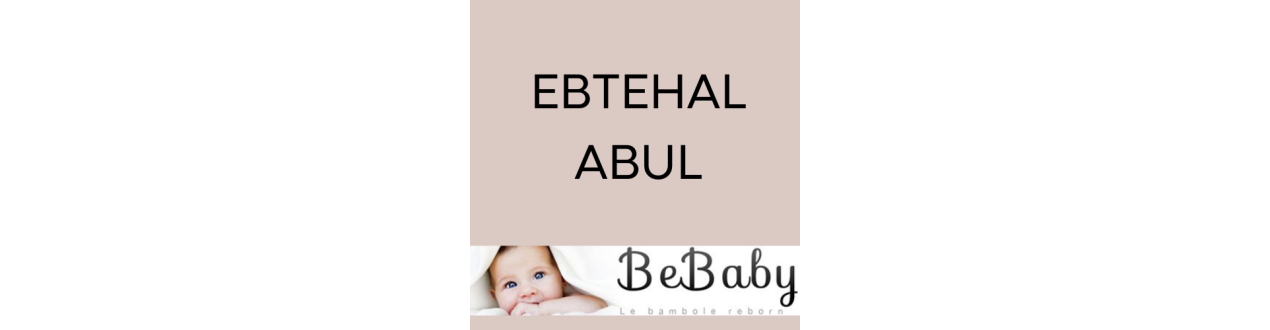 Ebtehal Abul