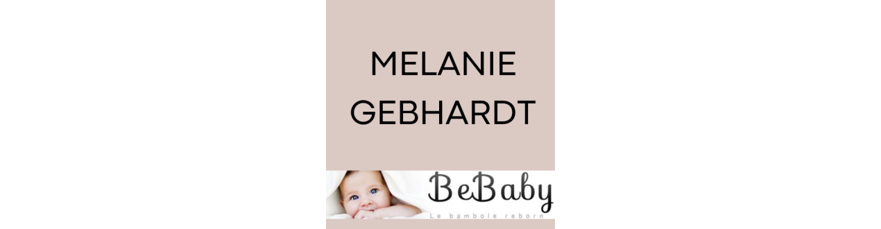 Melanie Gebhardt