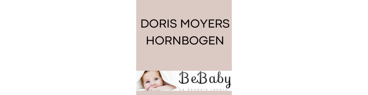 Doris Moyers Hornbogen