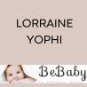 Lorraine Yophi