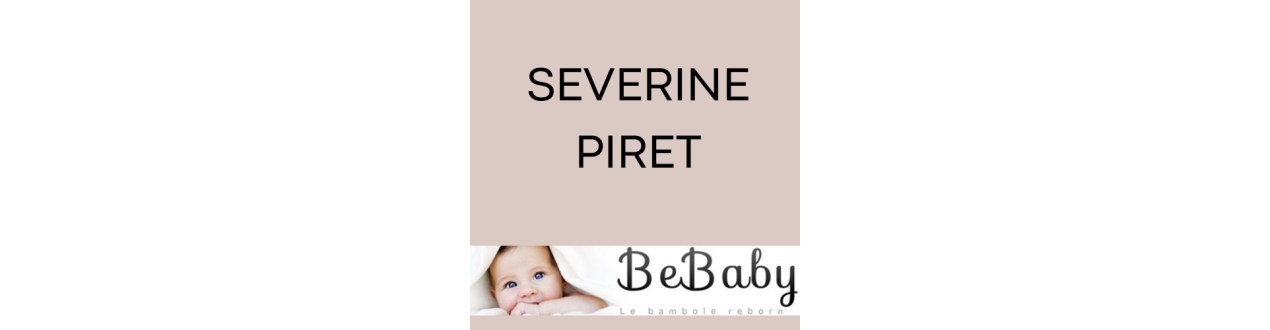 Severine piret