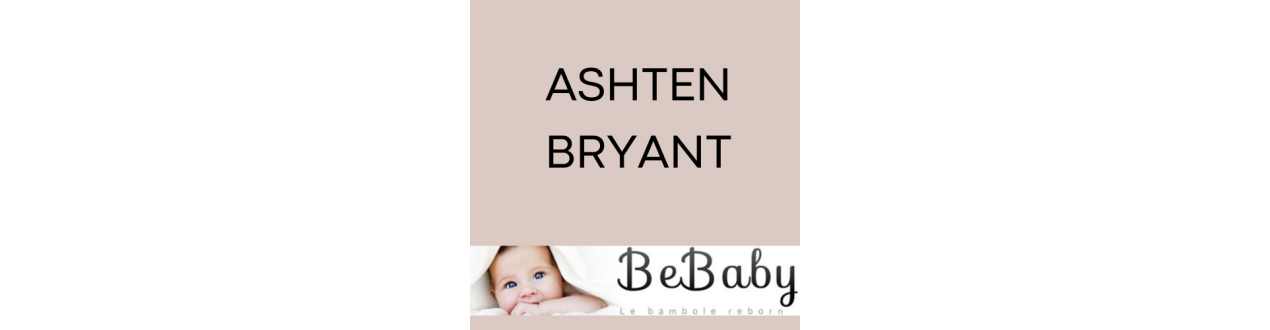 Ashten Bryant