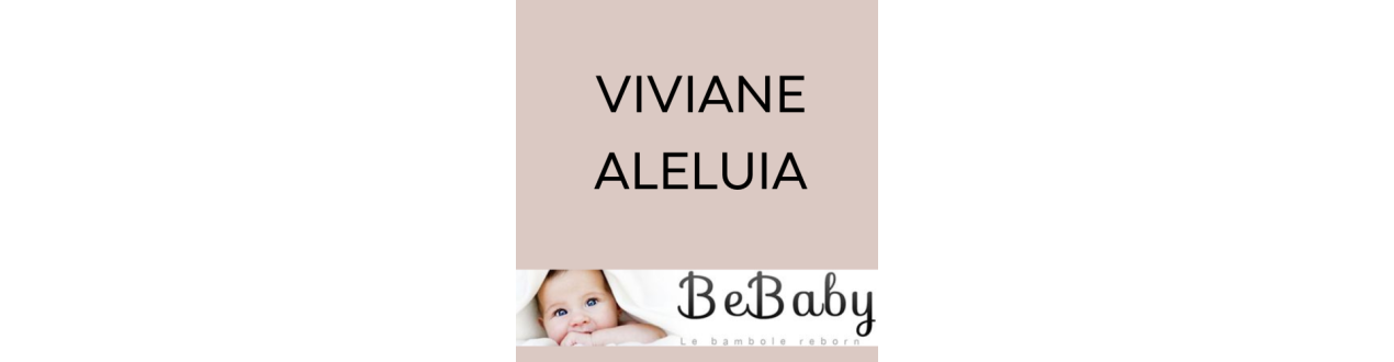 Viviane Aleluia