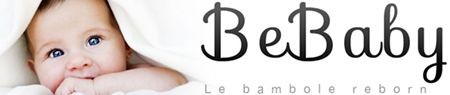 Bebaby - Le bambole Reborn - Vendita kit reborn