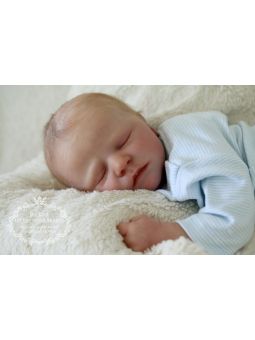 Realborn® Quinn Sleeping