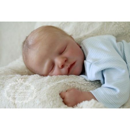 Realborn® Quinn Sleeping