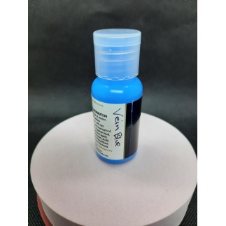 ULTIMATE FUSION-Vein blue 12 ml