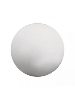 Styrofoam ball