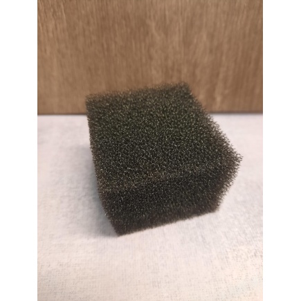 Synthetic sponge