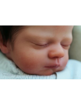 Realborn® Trent Asleep