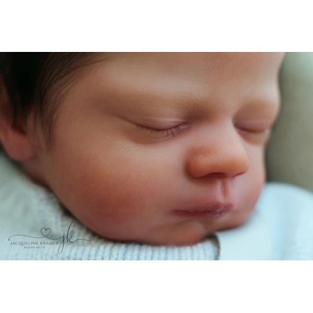 Realborn® Trent Asleep